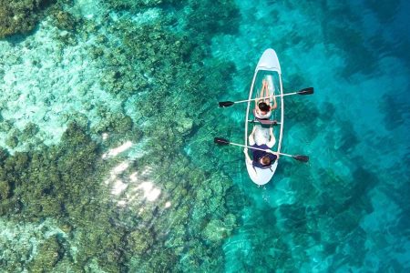 mejores deportes acuaticos ibiza