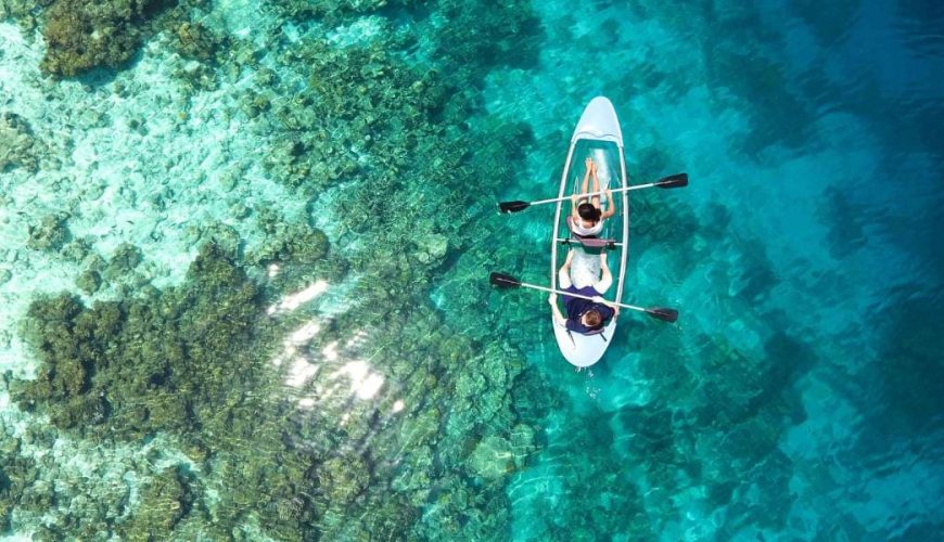 mejores deportes acuaticos ibiza